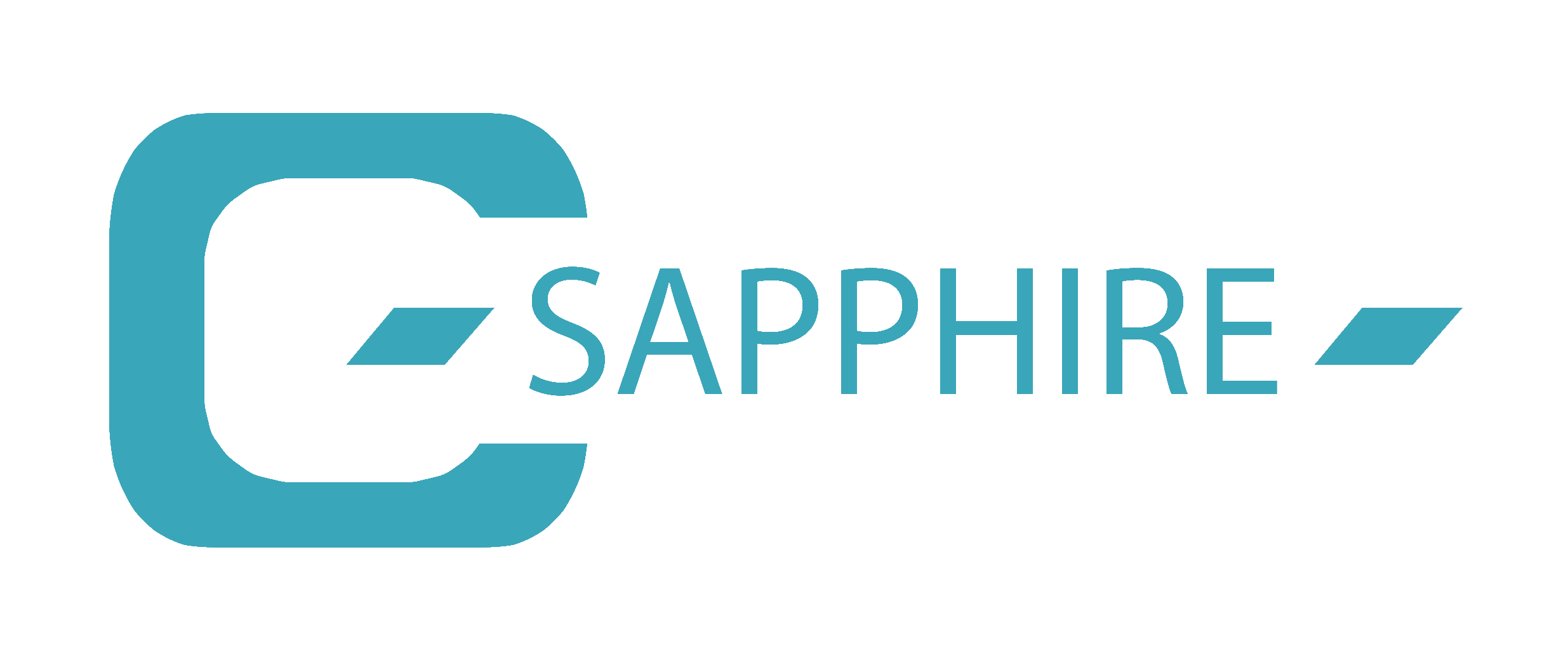 CG Sapphire Logo